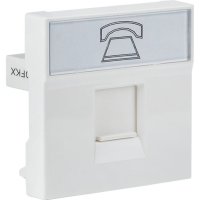 Розетка EKF RJ-11