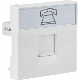 Розетка EKF RJ-11