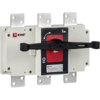 Рубильник-выключатель EKF PowerSwitch PROxima