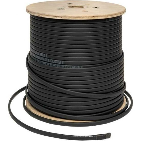 Нагревательный саморегулирующийся кабель EKF PROxima