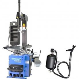 Шиномонтажный автоматический стенд HOFMANN Monty 3300-24 SmartSpeed GP