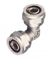 Угол VALTEC (VTm.351.N.001616) 16 обж(ц) х 16 обж(ц)