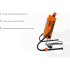 Инфракрасный обогреватель Gigant IHI-1,5 M