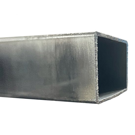 Труба профильная 50х50х2 мм 6 м