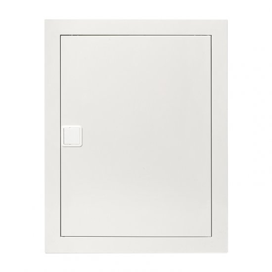 Щит слаботочный встраиваемый EKF Nova 2 IP40 пластик