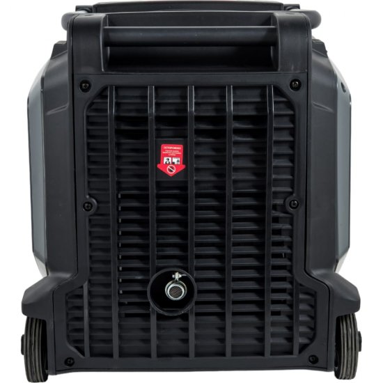 Инверторный генератор Gigant Professional