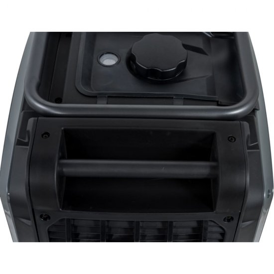 Инверторный генератор Gigant Professional