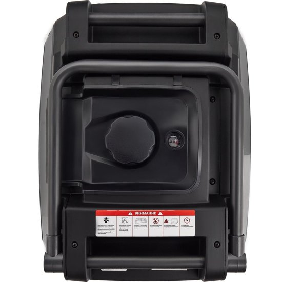 Инверторный генератор Gigant Professional