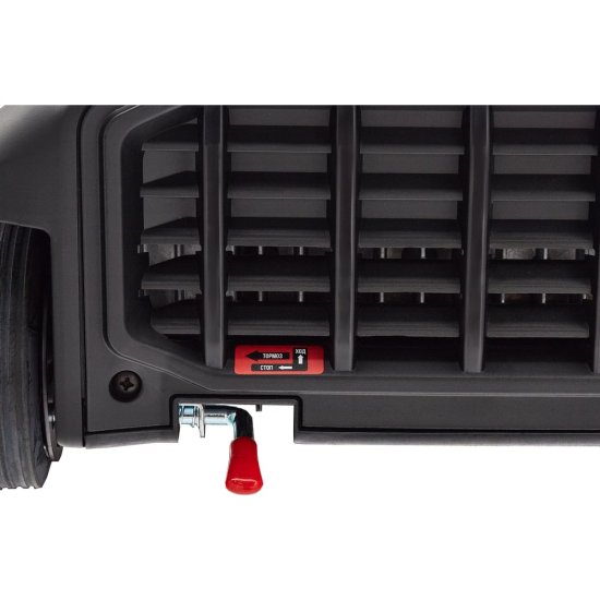 Инверторный генератор Gigant Professional