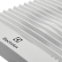 Вентилятор осевой вытяжной Electrolux EAFB-100 D100 мм 33 дБ 95 м3/ч цвет белый