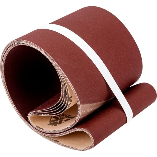 Лента шлифовальная Gigant GB-023