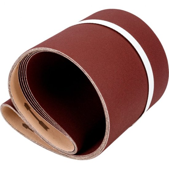 Лента шлифовальная Gigant GB-023