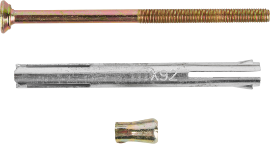 Рамный анкер 8x92 мм