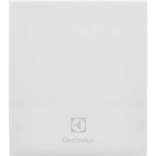 Вентилятор осевой вытяжной Electrolux EAFM-120 D120 мм 35 дБ 110 м3/ч цвет белый