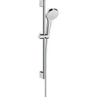Душевая система Hansgrohe Croma Select E 1jet