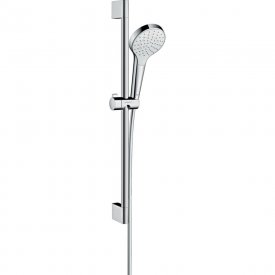 Душевая система Hansgrohe Croma Select E 1jet