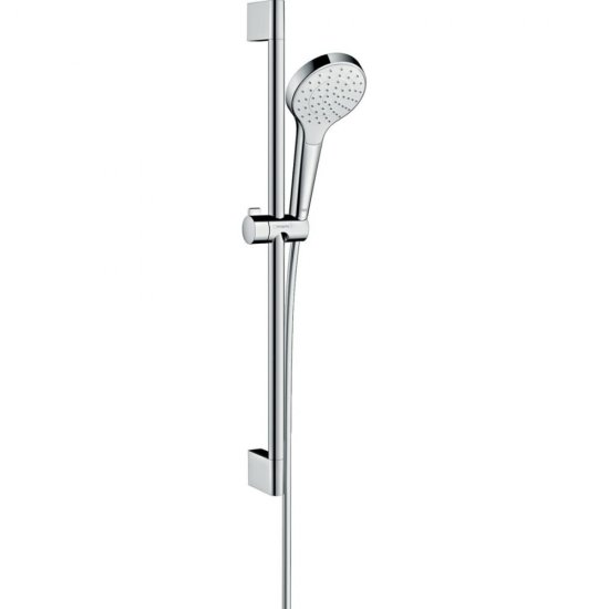 Душевая система Hansgrohe Croma Select E 1jet