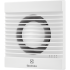 Вентилятор осевой вытяжной Electrolux EAFB-120 D120 мм 35 дБ 150 м3/ч цвет белый