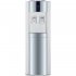 Напольный кулер ECOTRONIC Экочип V21-LF white+silver