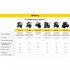 Безмасляный компрессор Inforce OCX-24L