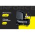 Безмасляный компрессор Inforce OCX-24L