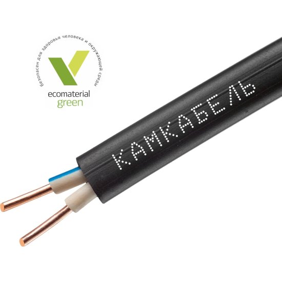 Кабель Камкабель 1157К20HD00070А0010М