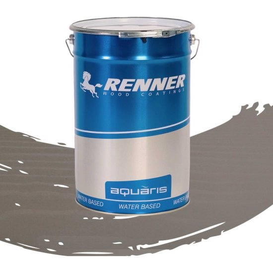 Гибридное масло для дерева RENNER YS M300 R319
