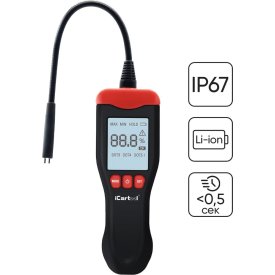 Тестер тормозной жидкости iCarTool IC-150