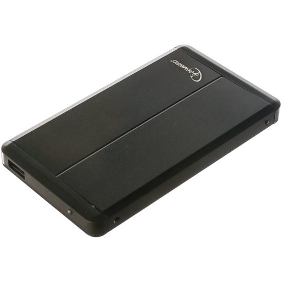 Внешний корпус Gembird EE2-U3S-2