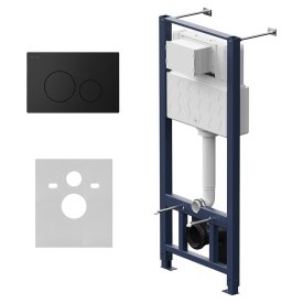 Инсталляция для подвесного унитаза AM.PM I012704.9038