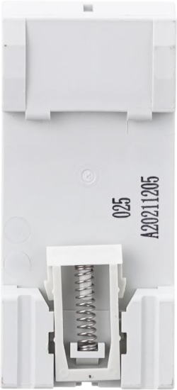 УЗО Dekraft 2P 25 A 10 мА 6 кА AC 14203DEK