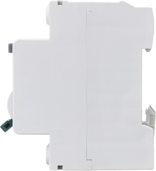 УЗО Dekraft 2P 25 A 10 мА 6 кА AC 14203DEK