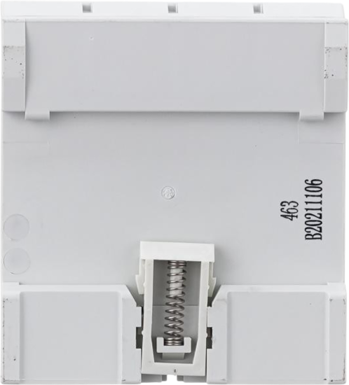 УЗО Dekraft 4P 63 A 100 мА 6 кА AC 14244DEK