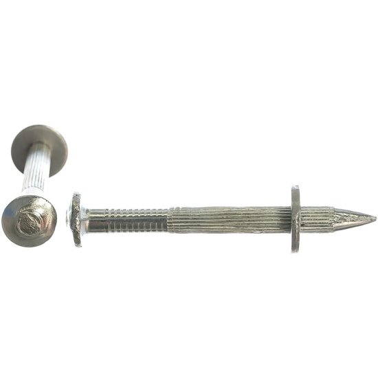 Монтажный дюбель-гвоздь Tech-Krep 4,5х50 1 кг