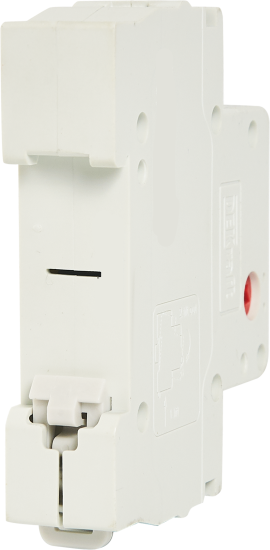 Выключатель-разъединитель Dekraft ВН-102 63 А 1P 63 А 17003DEK