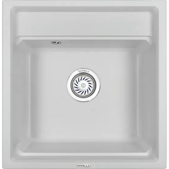Кухонная мойка GRANULA KS-5002