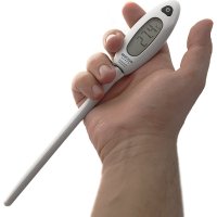 Цифровой термометр МЕГЕОН 26400