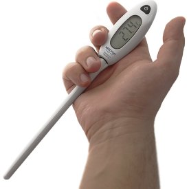 Цифровой термометр МЕГЕОН 26400