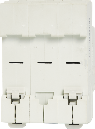 Выключатель-разъединитель Dekraft ВН-102 63 А 3P 63 А 17011DEK