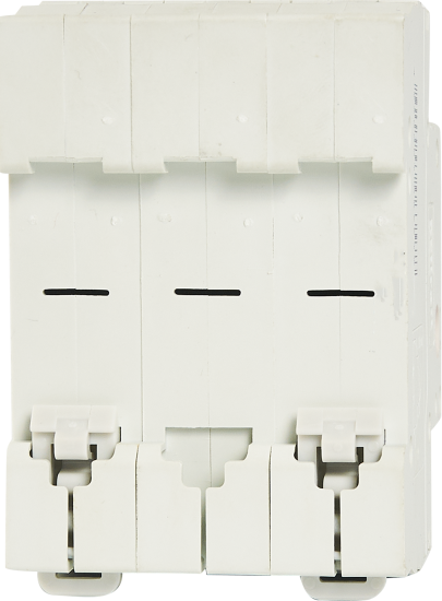 Выключатель-разъединитель Dekraft ВН-102 63 А 3P 63 А 17011DEK