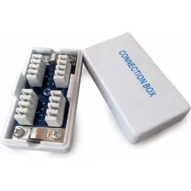 Соединитель Cablexpert NCA-LSAS5E-01