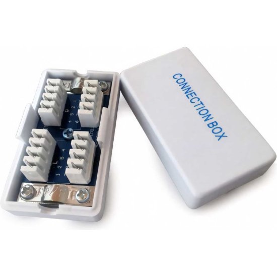 Соединитель Cablexpert NCA-LSAS5E-01