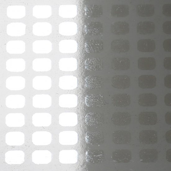 Плитка бордюр Кerama Marazzi Вилланелла белая 400x30x8 мм