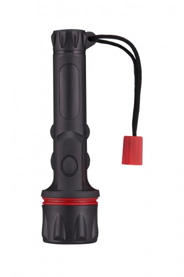 Фонарь светодиодный Duwi 2311 29123 3 Вт 2ХАA