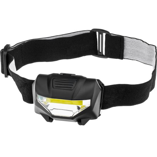 Фонарь светодиодный налобный Duwi 1202 29088 3 Вт 3XAAA