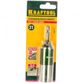 Бита KRAFTOOL EXPERT