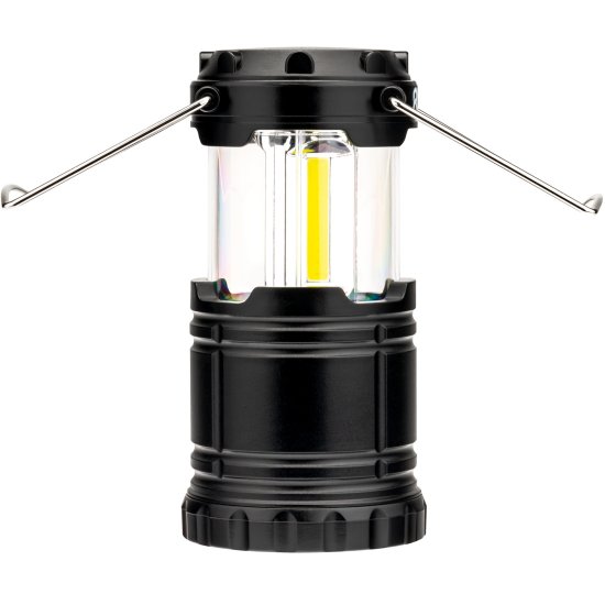 Фонарь светодиодный кемпинговый Duwi складной 4 Вт 3XAAA