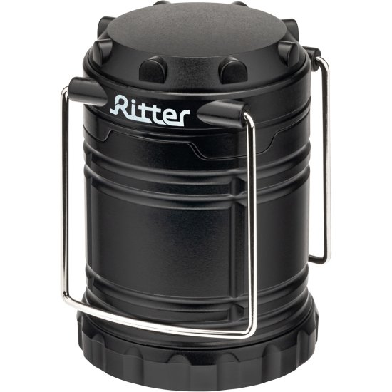 Фонарь светодиодный кемпинговый Duwi складной 4 Вт 3XAAA