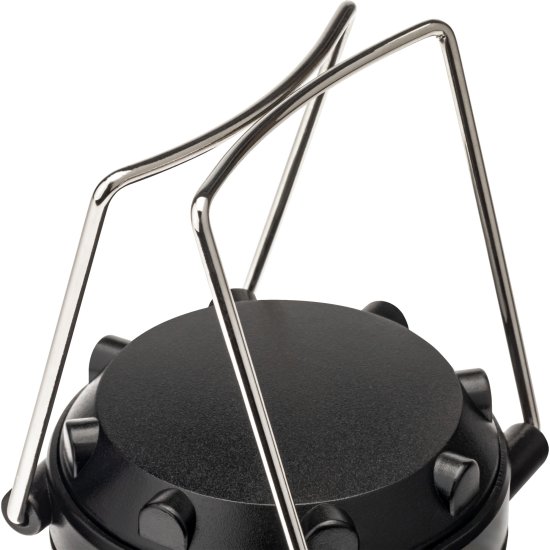 Фонарь светодиодный кемпинговый Duwi складной 4 Вт 3XAAA