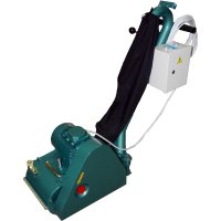 Паркетно шлифовальная машина МИСОМ СО-206.1